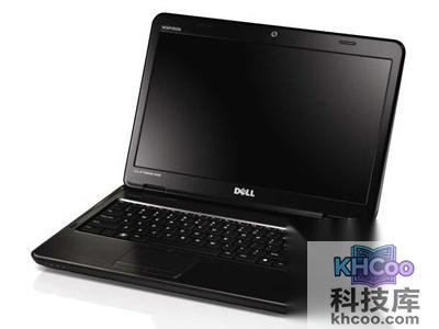 戴尔Inspiron 14R (Ins14RD-718SW)