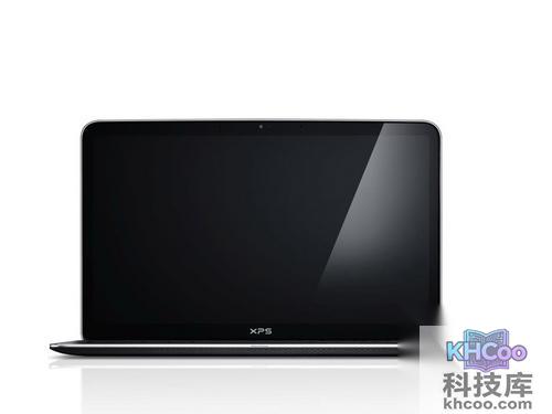 戴尔笔记本分区