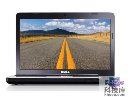 戴尔Inspiron 14(I1440D-403)