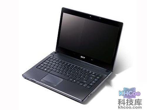 宏碁AS4741G-382G50Mnkk