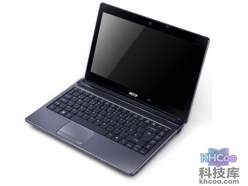 宏碁AS3750G-2312G50Mnkk