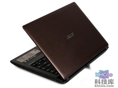 怎么下载宏碁4743G的网卡驱动