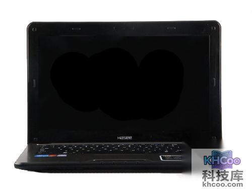 神舟精盾K470P-i3D1