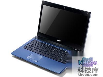 宏碁AS3750G-2432G50Mnbb