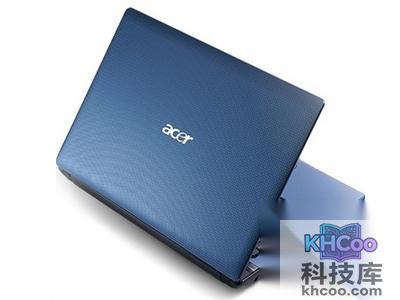 宏碁笔记本电脑声音过小怎么办