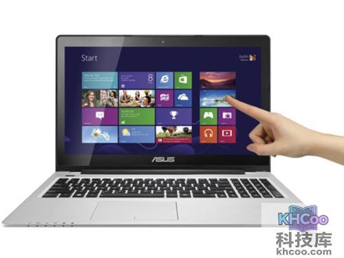 华硕S550X3317CM-SL(4GB/500GB)