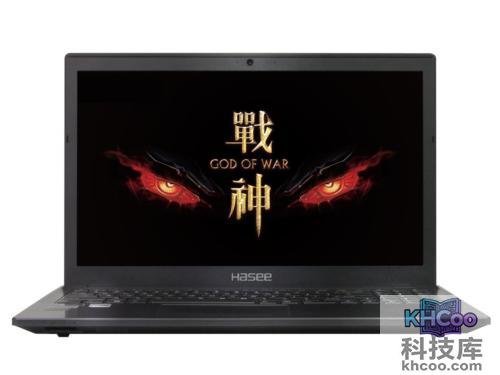 神舟笔记本摄像头驱动怎么安装