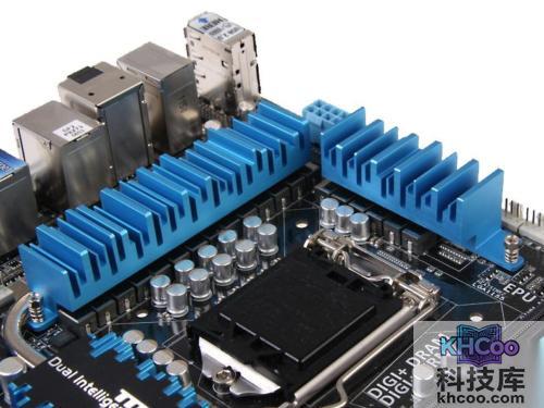 华硕P8Z77-V Deluxe