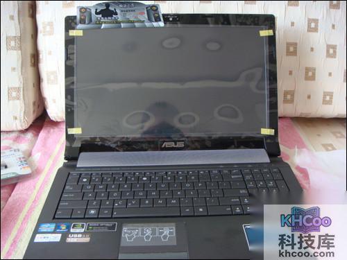 华硕N53S怎么样