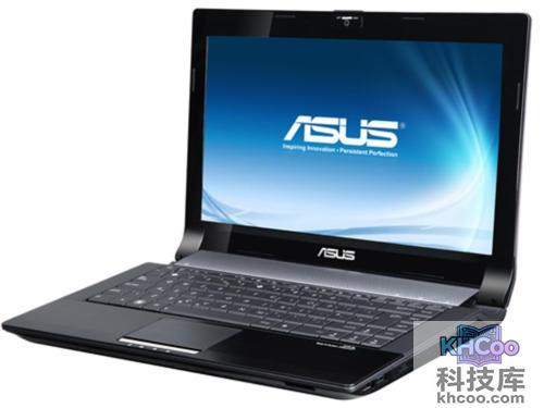 华硕N43硬盘有声音是假的吗