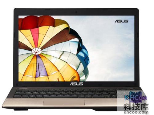 华硕笔记本Fn键驱动哪里下载