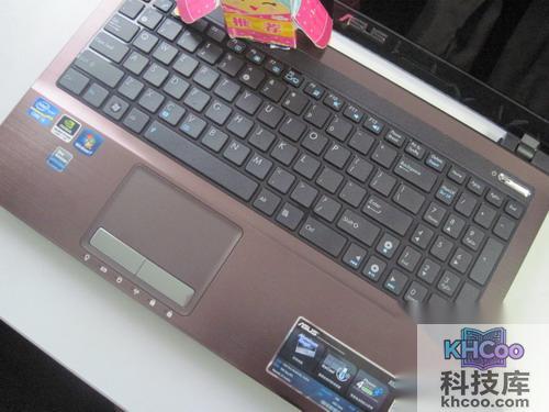 华硕笔记本Fn键驱动哪里下载