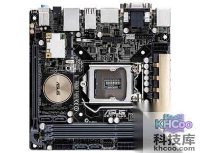 华硕Z97I-PLUS