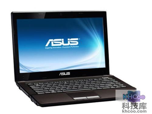 华硕笔记本怎么关闭屏幕