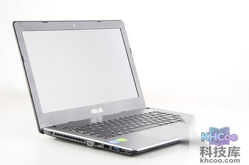 华硕笔记本屏幕色彩怎么调