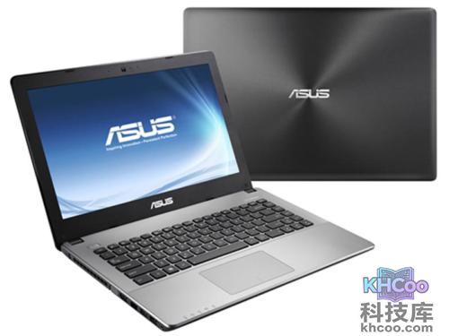 华硕笔记本