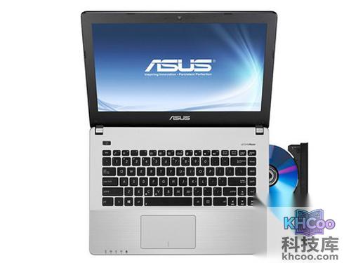 华硕笔记本怎么设置开机启动项