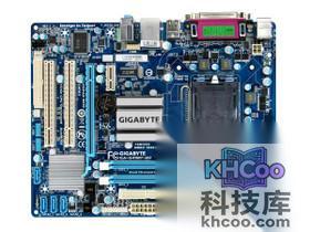 技嘉GA-G41MT-D3(rev.1.3)