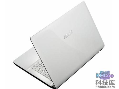 华硕A43怎么设置U盘启动