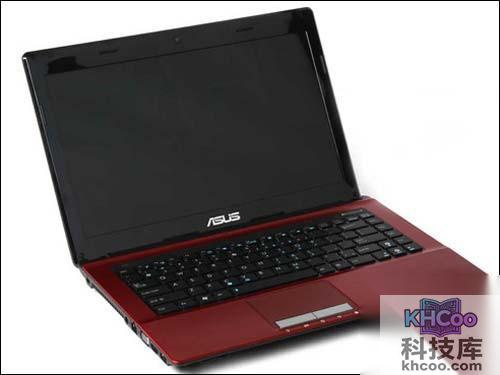 华硕笔记本散热好吗