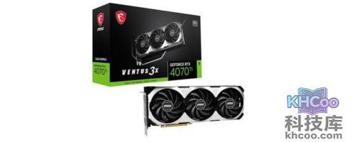 RTX4070Ti价格大概多少钱