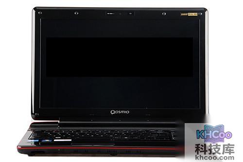 东芝Qosmio F750