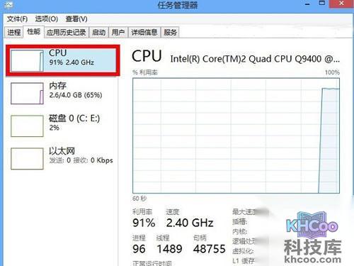 如何使用Prime95测试CPU稳定性