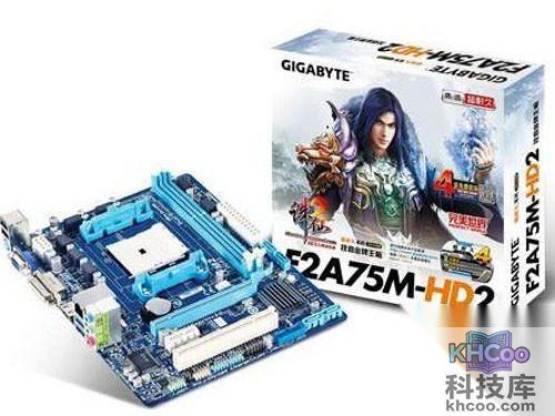 AMD X4 740怎么样？X4 740配什么主板