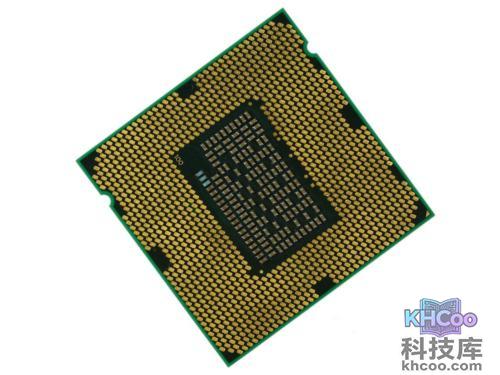 Intel酷睿i7 2600K/散装