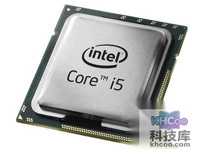 Intel酷睿i5 760/散装