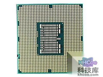 Intel酷睿i5 760/散装
