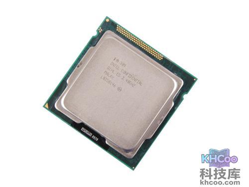 Intel酷睿i7 2600K/散装
