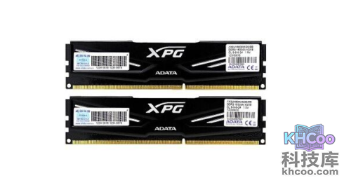 内存条什么牌子好?