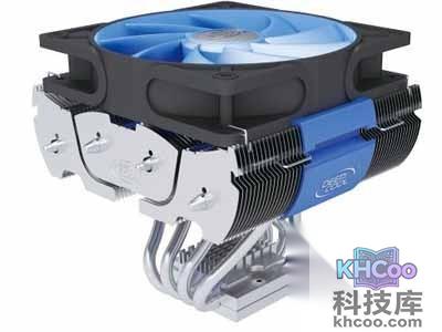 CPU风扇转速多少正常