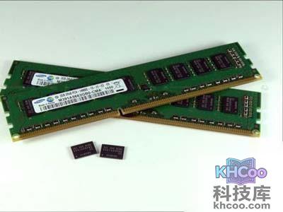 DDR4是什么
