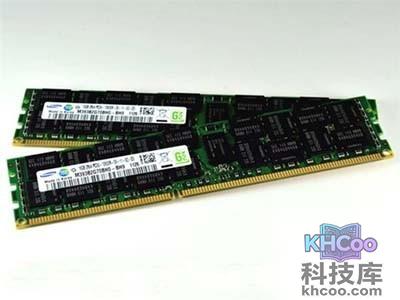 DDR4现状