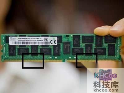 ddr4和ddr3的区别