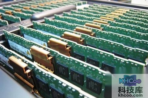 内存引起的故障有哪些4