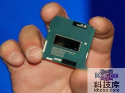 Intel Haswell是什么