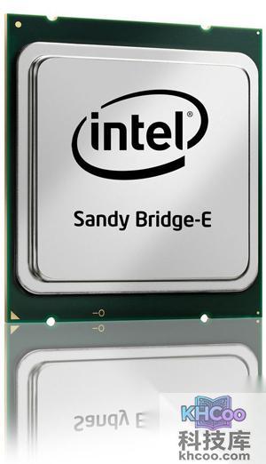 SandyBridge-E
