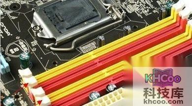 如何组建双通道内存