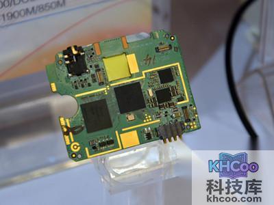 单芯片多处理器是什么