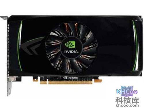 NVIDIA GTX 460+