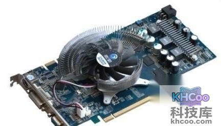 独立显卡、核心显卡、集成显卡有什么区别