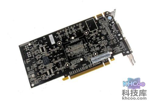 七彩虹iGame560Ti烈焰战神X