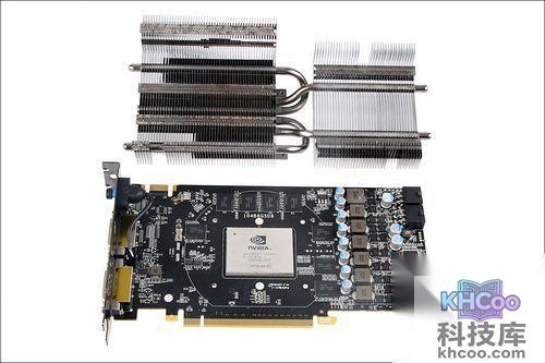 七彩虹iGame460 烈焰战神