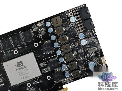 七彩虹iGame460 烈焰战神