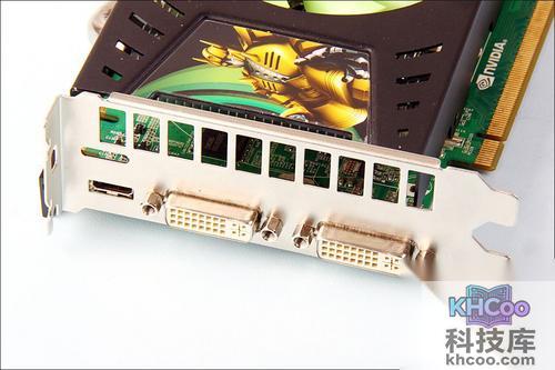 翔升GTX560Ti金刚版 1G D5