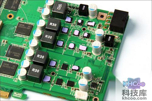 翔升GTX560Ti金刚版 1G D5