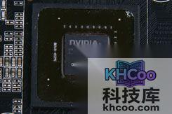 索泰GT240 毁灭者